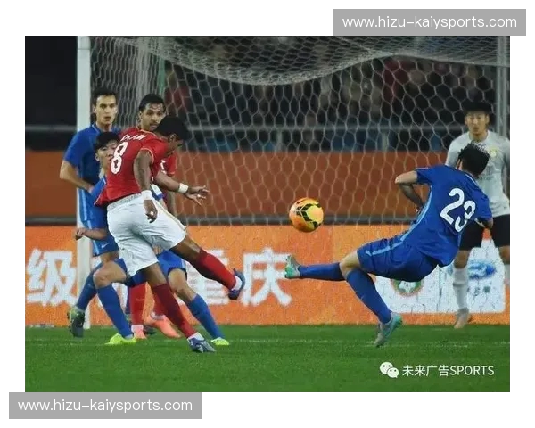 绿茵风暴再燃！恒大vs悉尼FC直播，一场不容错过的亚洲巅峰对决！